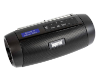 IMPERIAL Imperial DABMAN GO DAB+ / FM Compact Radio Black - 1535013 - zdjęcie 3
